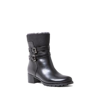 Fabiana - Women's Ankle Boots in Black from Blondo