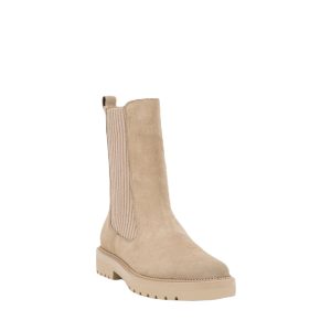 Hillarys - Women's Ankle Boots in Sand/Taupe from Blondo