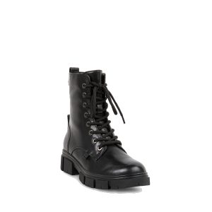 Pella - Women's Ankle Boots in Black from Blondo