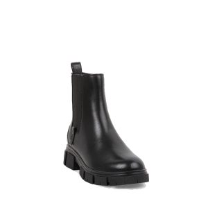 Penny - Women's Ankle Boots in Black from Blondo