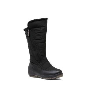 Purdy - Bottes pour Femme couleur Noir de marque Blondo