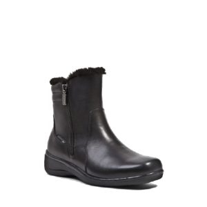 Stevie - Women's Ankle Boots in Black from Blondo