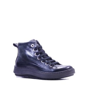 6172 - Chaussures pour Femme couleur Jeans de marque Chacal
