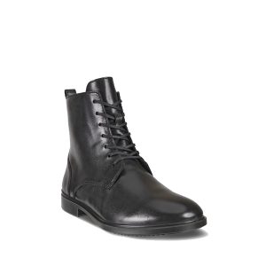 Dress Classic 15 - Women's Ankle Boots in Black from Ecco