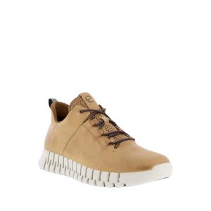 Gruuv - Men's Shoes in Tan from Ecco
