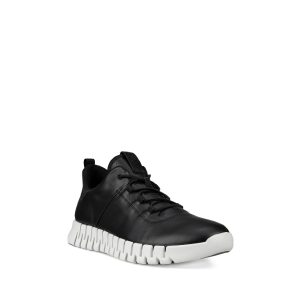 Gruuv - Men's Shoes in Black from Ecco