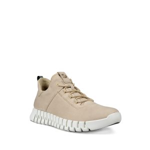 Gruuv - Men's Shoes in Sand from Ecco
