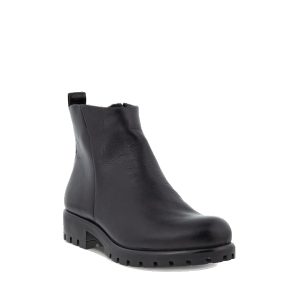 Modtray - Women's Ankle Boots in Black from Ecco