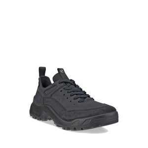 Offroad - Chaussure pour Homme couleur Noir de marque Ecco