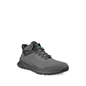 Ult-Trn - Men's Shoes in Magnet from Ecco