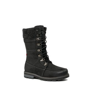 Ice Fall - Women's Boots in Black from NexGrip