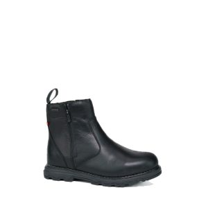 Ice Lucian - Men's Ankle Boot in Black from NexGrip