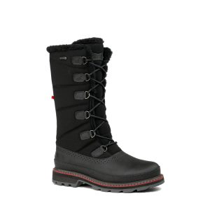Ice Margo - Botte pour Femme couleur Noir de marque NexGrip