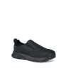 Ice Stoneham - Men's Shoes in Black from NexGrip