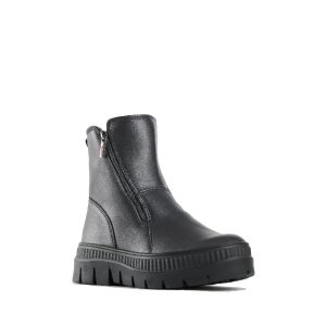 Metric - Women's Ankle Boots in Black from Olang