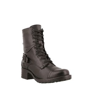 Crave - Women's Ankle Boots in Black from Taos
