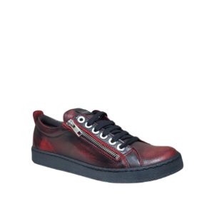 6141 - Women's Shoes in Rojo/Red from Chacal 