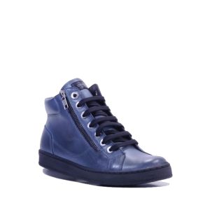 5706-N - Chaussure pour Femme couleur Caribe (Bleu) de marque Chacal