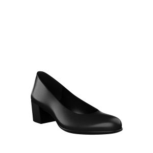 Dress Classic 35 - Chaussure/Talons pour Femme couleur Noir de marque Ecco