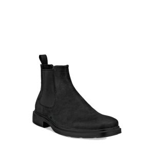 Helsinki 2 - Men's Ankle Boot in Black from Ecco