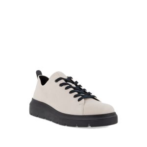 Nouvelle - Women's Shoes in Limestone from Ecco