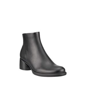 Sculpted LX 35 - Women's Ankle Boots in Black from Ecco