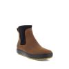 Soft 7 Tred - Women's Ankle Boots in Sierra/Tan from Ecco
