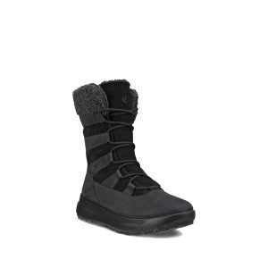 Solice - Women's Ankle Boots in Black from Ecco