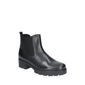 31.710.27 - Women's Ankle Boots in Black from Gabor