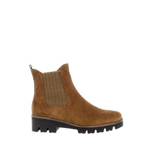 32.771. - Women's Ankle Boots in Cognac from Gabor