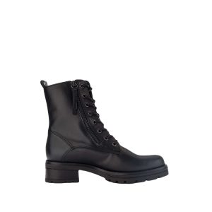 32.785. - Women's Ankle Boots in Black from Gabor