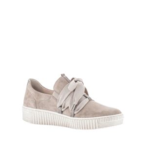 33.333.12 - Women's Shoes in Beige from Gabor