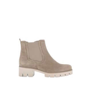 71.710.14 - Women's Ankle Boots in Beige from Gabor