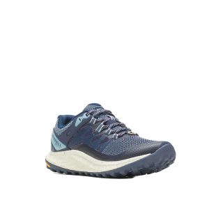 Antora 3 GTX - Chaussure pour Femme couleur Ocean de marque Merrell