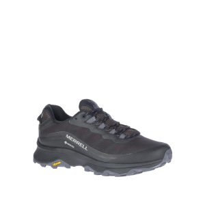 Moab Speed GTX - Chaussure pour Homme couleur Noir de marque Merrell