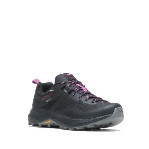 MQM 3 GTX - Women's Shoes in Black from Merrell