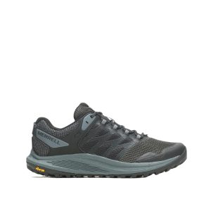 Nova 3 - Chaussure pour Homme couleur Noir de marque Merrell