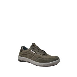 185 - Chaussure pour Femme couleur Khaki de marque Legero