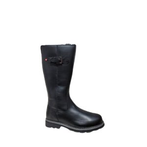 Ice Lylia - Botte pour Femme couleur Noir de marque NexGrip