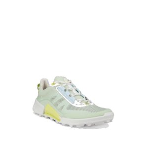 Biom 2.1 x Mountain - Women's Shoes in Matcha from Ecco