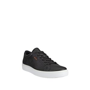 Soft 60 - Men's Shoes in Black from Ecco