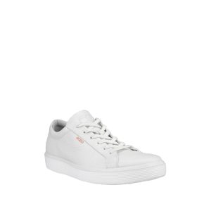 Soft 60 - Men's Shoes in White from Ecco