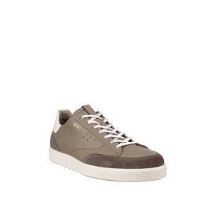 Street Lite - Men's Shoes in Taupe from Ecco