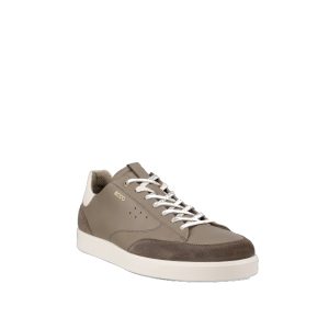 Street Lite - Chaussure pour Homme couleur Taupe de marque Ecco