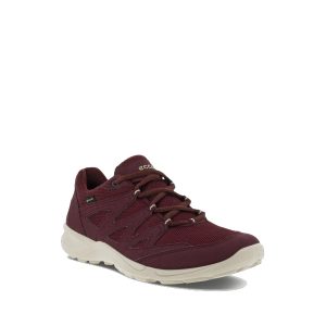 Terracruise LT - Women's Shoes in Burgundy from Ecco