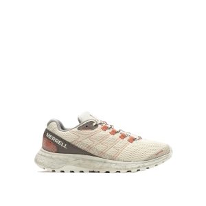 Fly Strike - Women's Shoes in Moon/Oyster (Beige) from Merrell