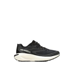 Morphlite - Women's Shoes in Black and White from Merrell