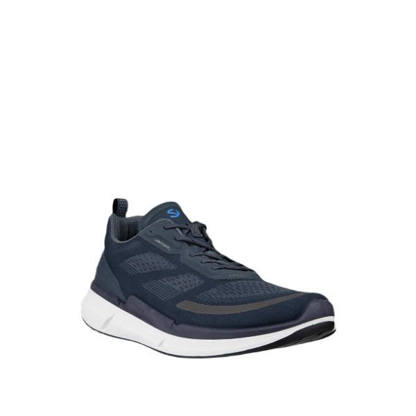Biom 2.2 - Men's Shoes in Shadow/Navy from Ecco