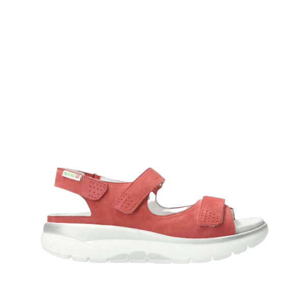 Norine - Women's Sandals in Old Pink from Mephisto