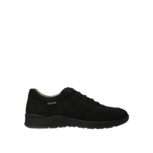 Rebeca Perf - Women's Shoes in Black from Mephisto
